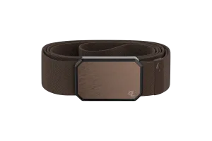 Groove Belt Bronze/Brown