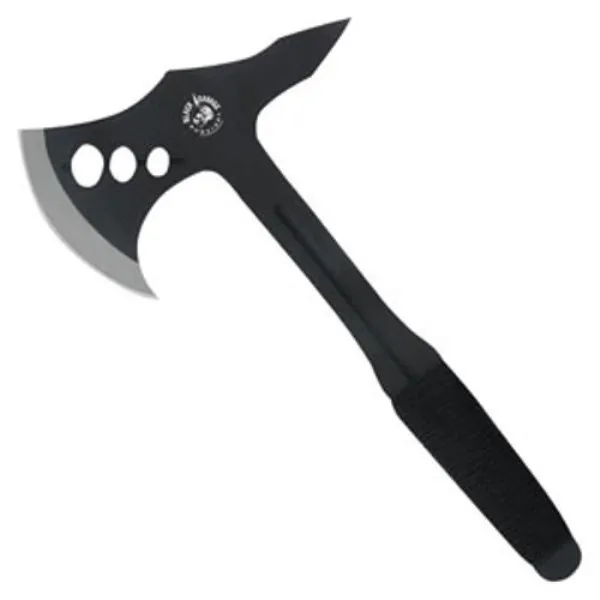 13.5'' Throwing Axe With Sheath