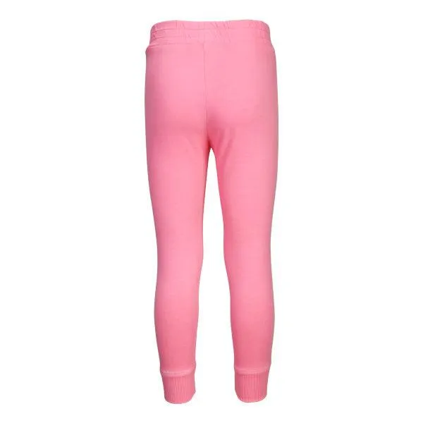 3 PIECE PINK TRACKSUIT FOR GIRLS