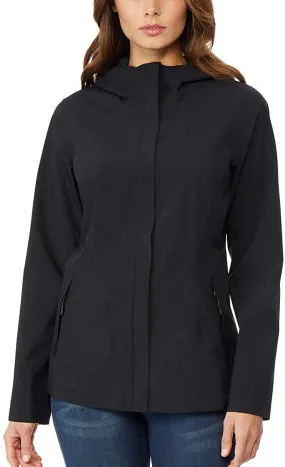 32 DEGREES Women’s Rain Jacket Coat Weatherproof