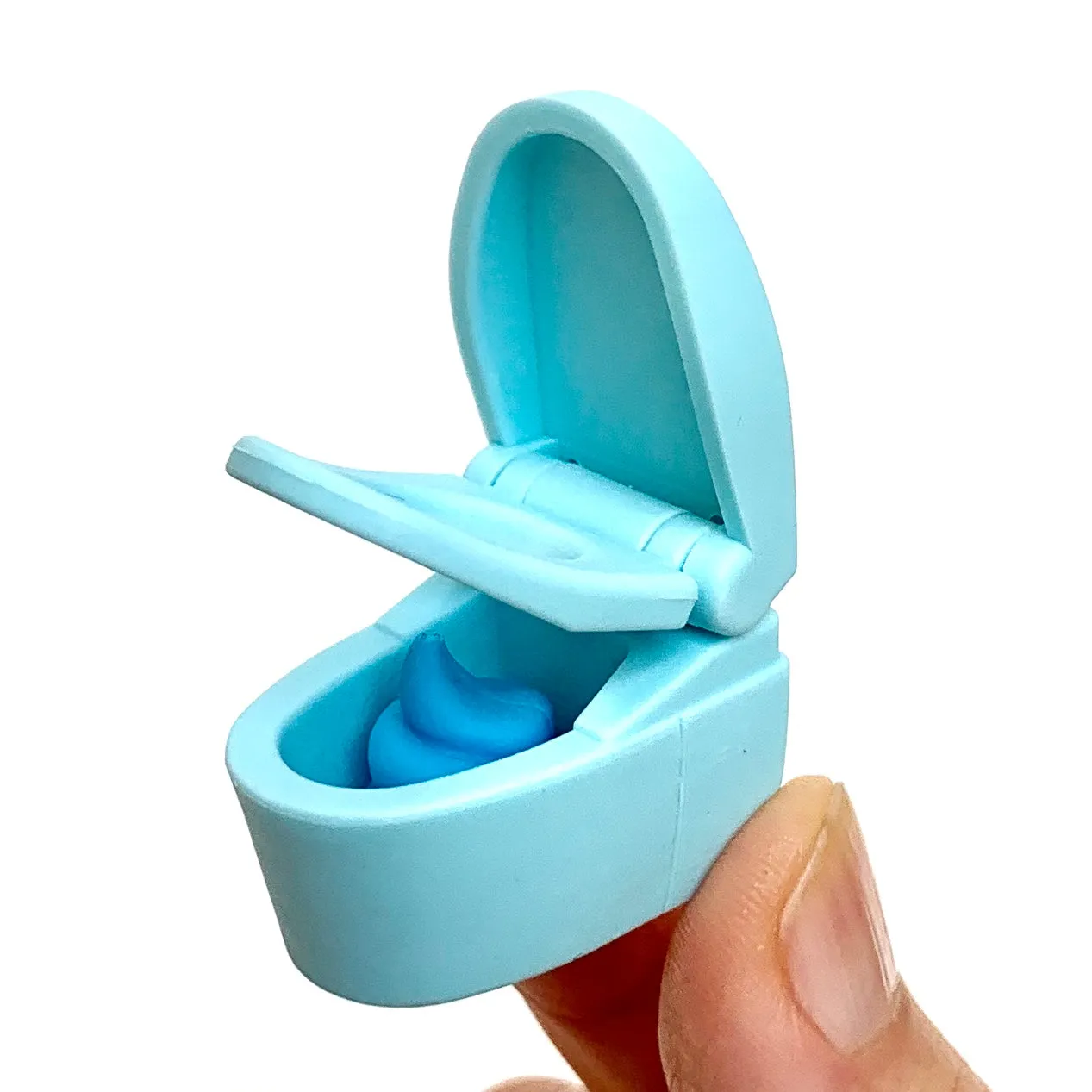 38009 IWAKO TOILET ERASERS-60