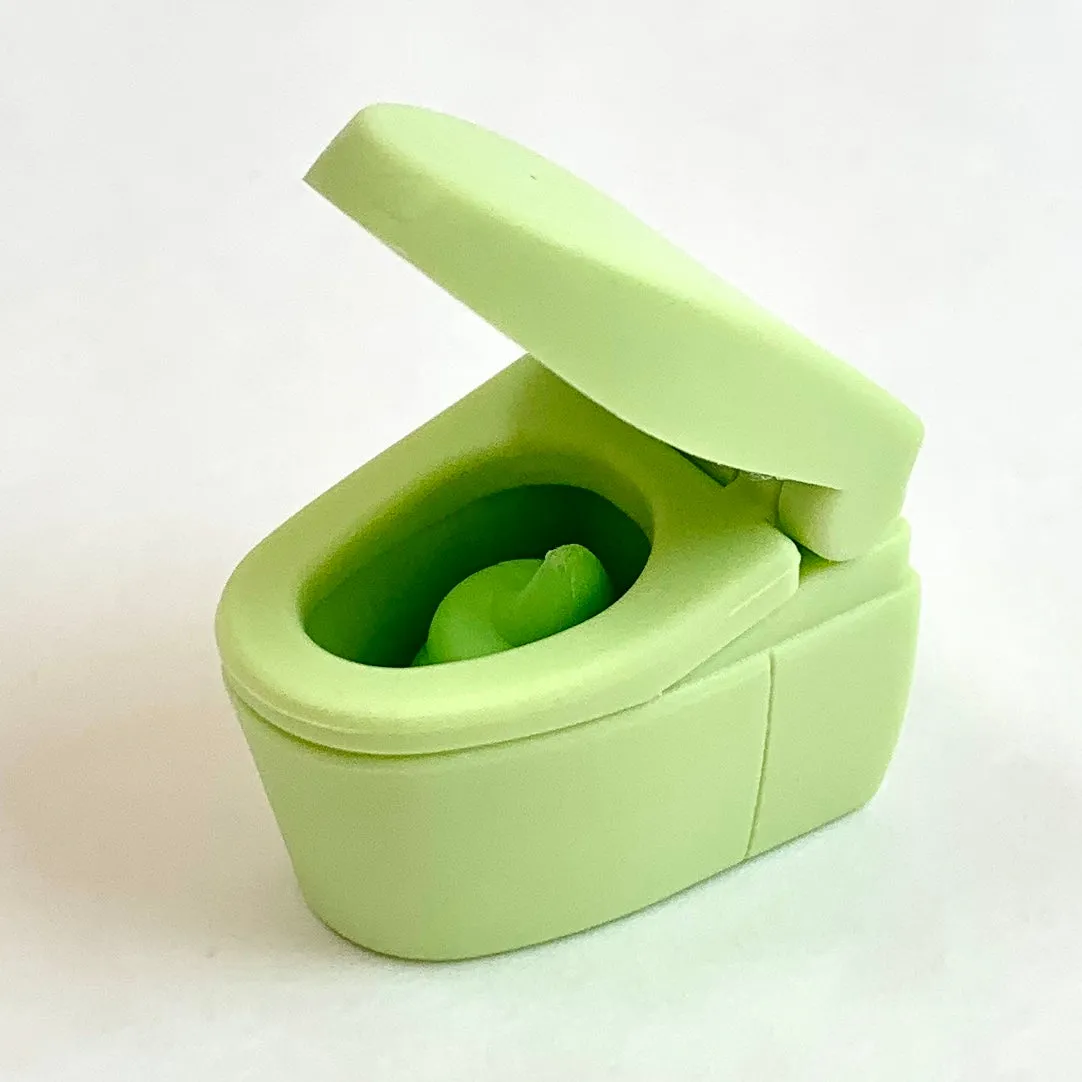 38009 IWAKO TOILET ERASERS-60