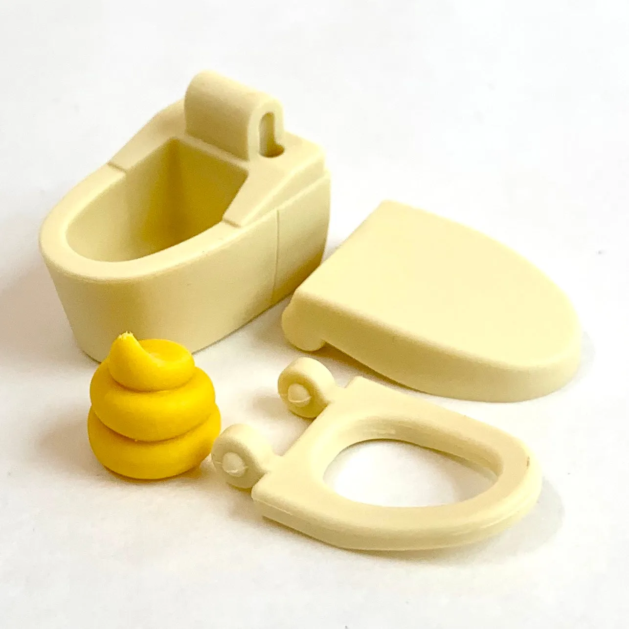 38009 IWAKO TOILET ERASERS-60