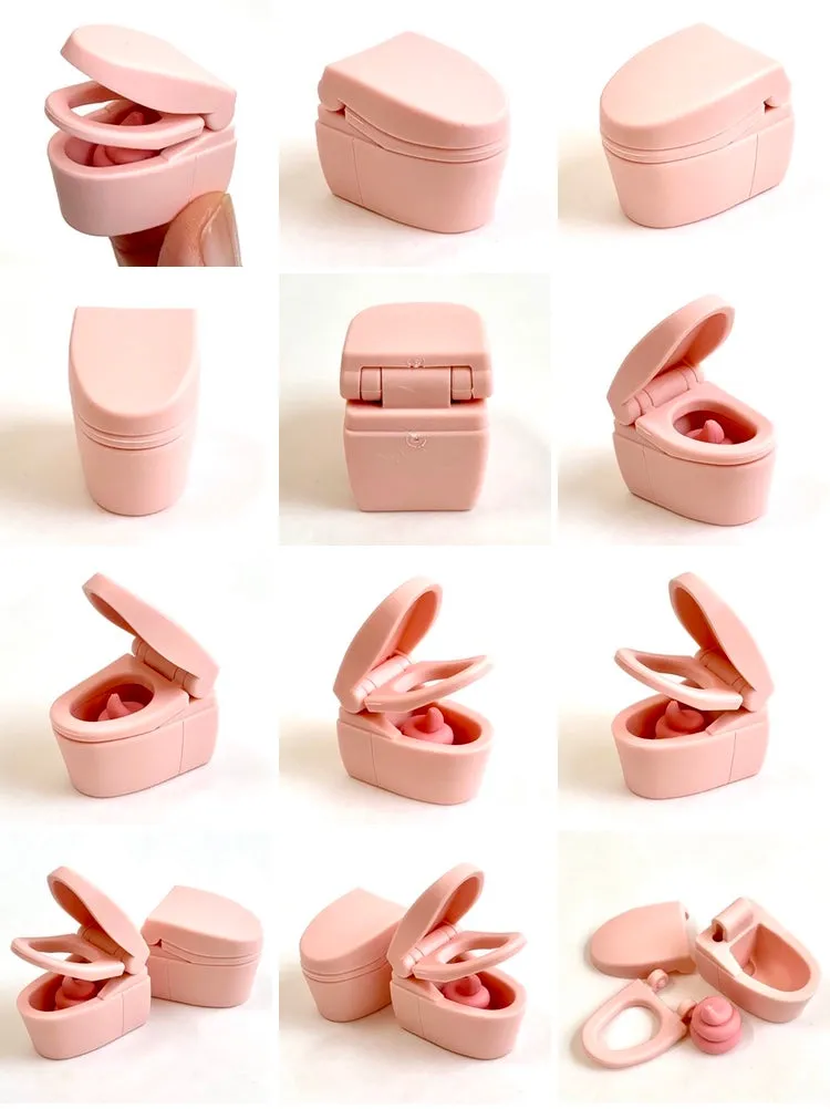 38009 IWAKO TOILET ERASERS-60