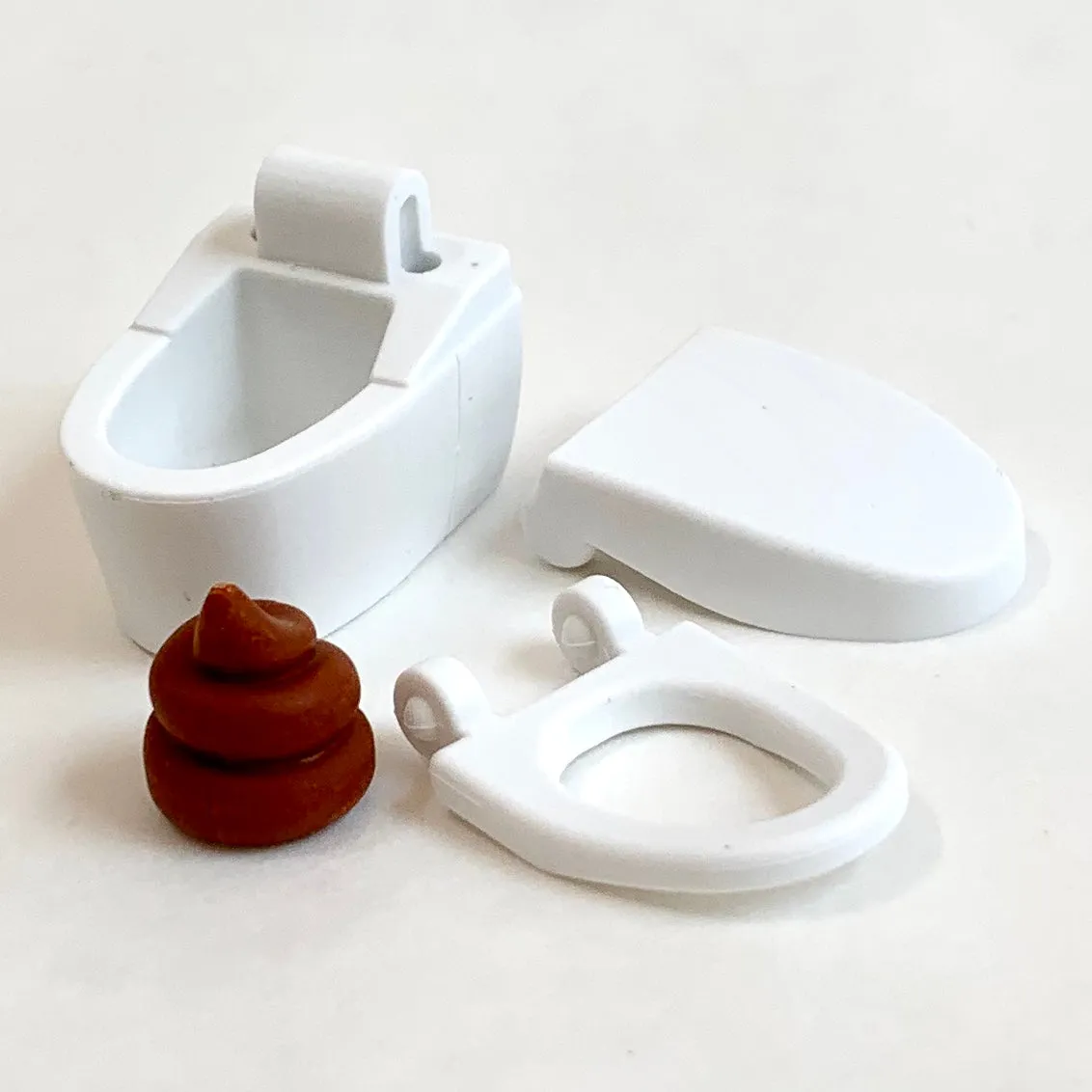 380091 IWAKO TOILET ERASERS-30