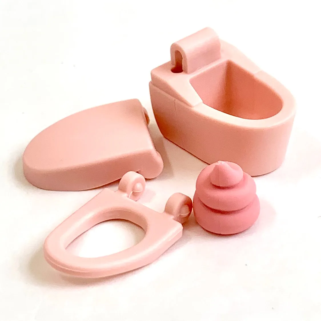 380091 IWAKO TOILET ERASERS-30