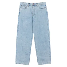 56 Denim Jeans Light Wash