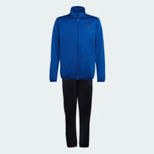 Adidas Essentials Boys Lifestyle Suit Royal Blue