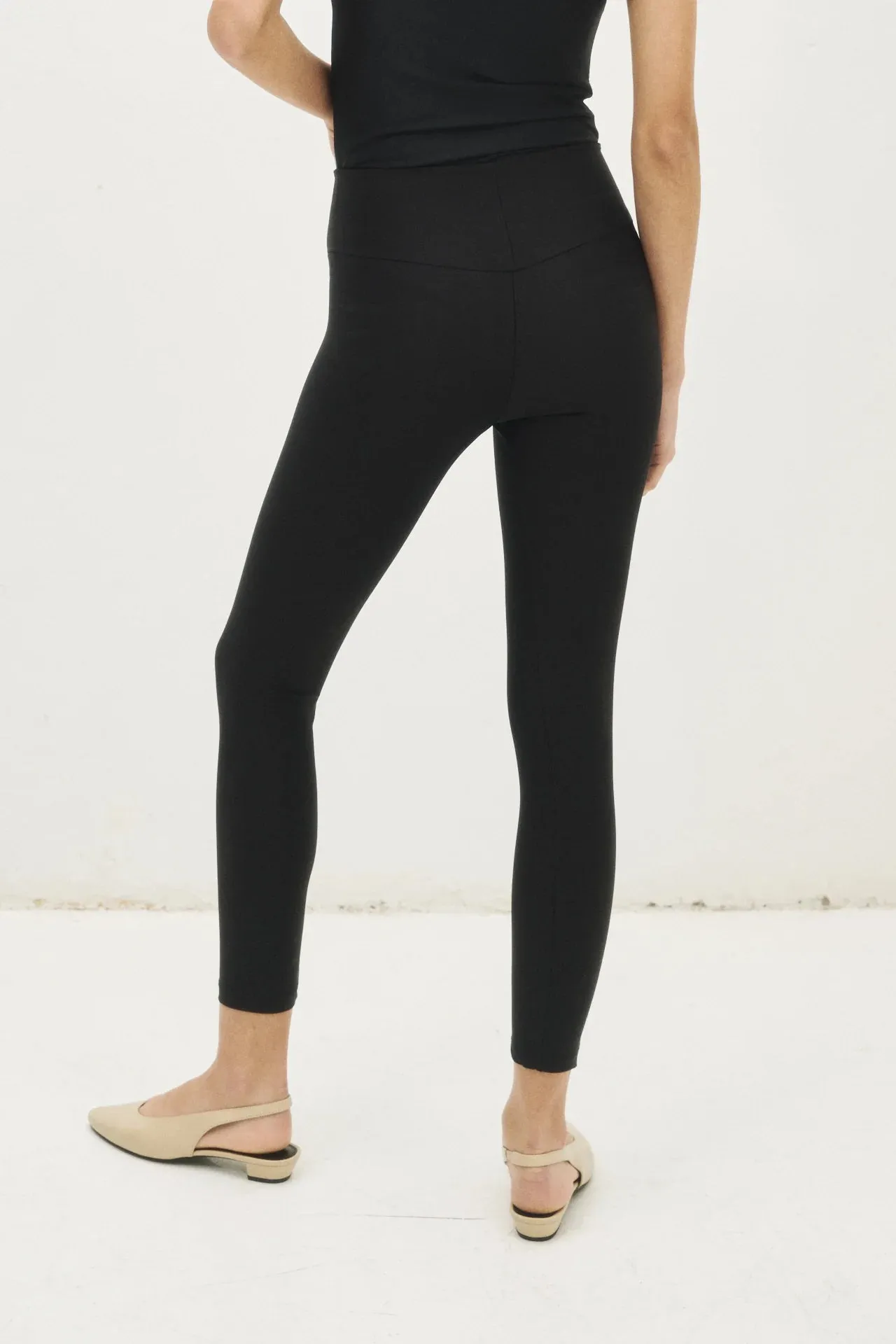 Adriana biodegradable Leggings