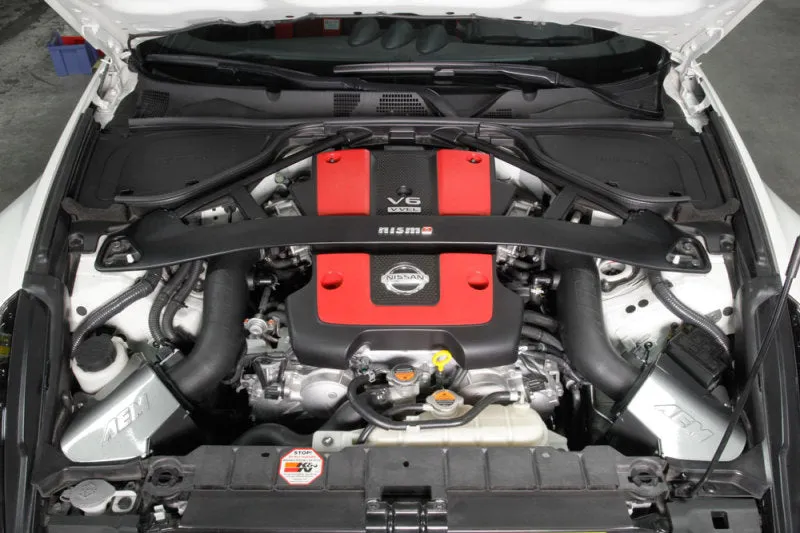 AEM 2009  Nissan 370Z 3.7L Cold Air Intake