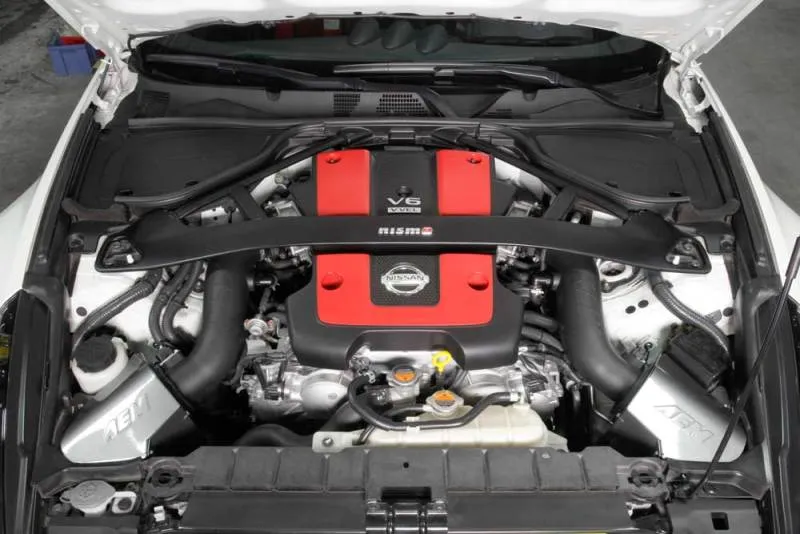 AEM 2009  Nissan 370Z 3.7L Cold Air Intake