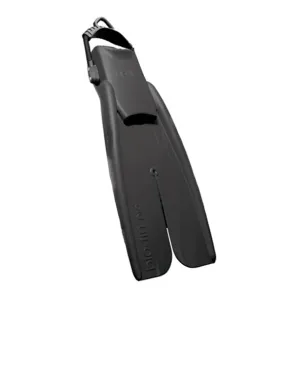 Apollo Bio-Fin Pro XT (Extra Torque) with Spring Straps