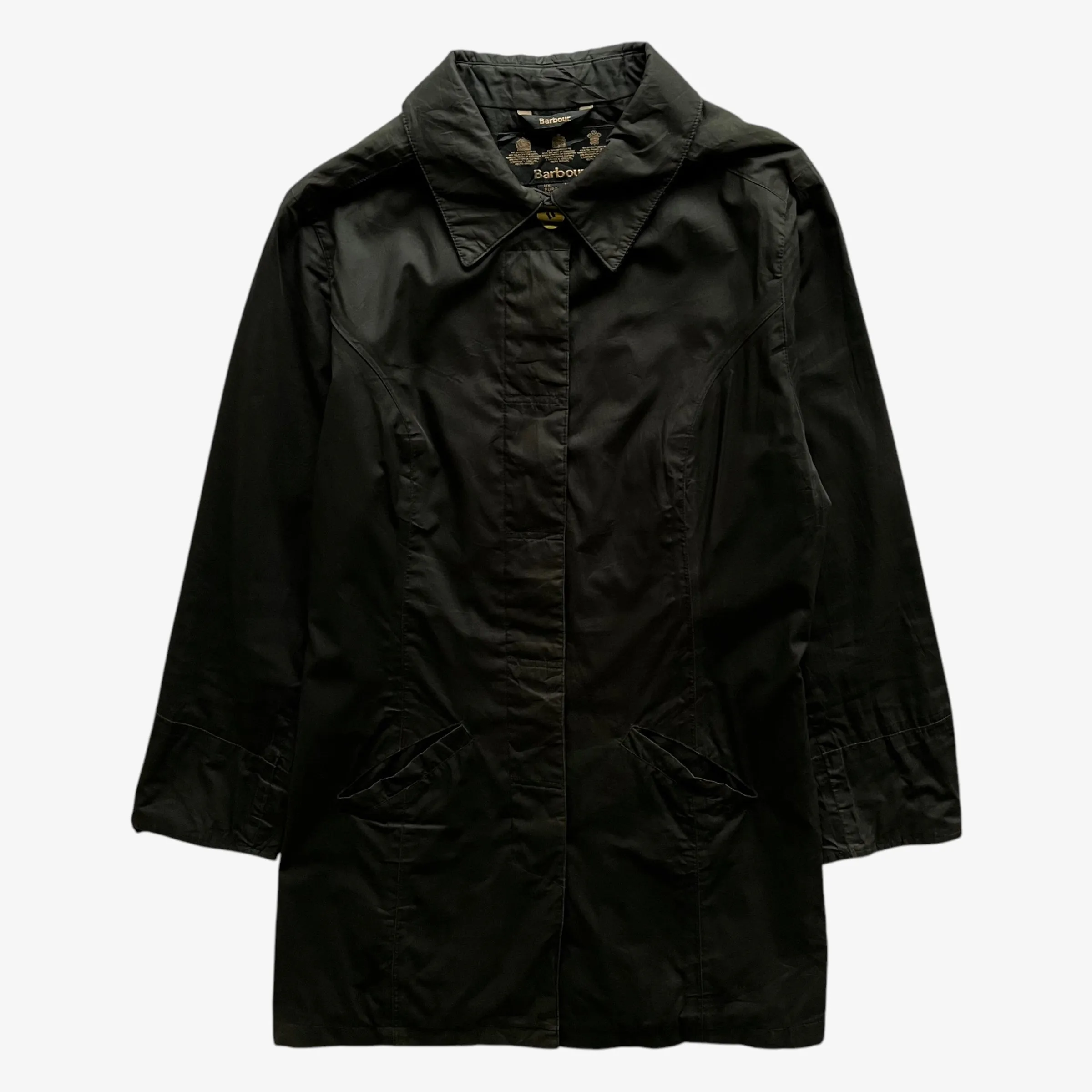 Barbour Coat (Womenswear)