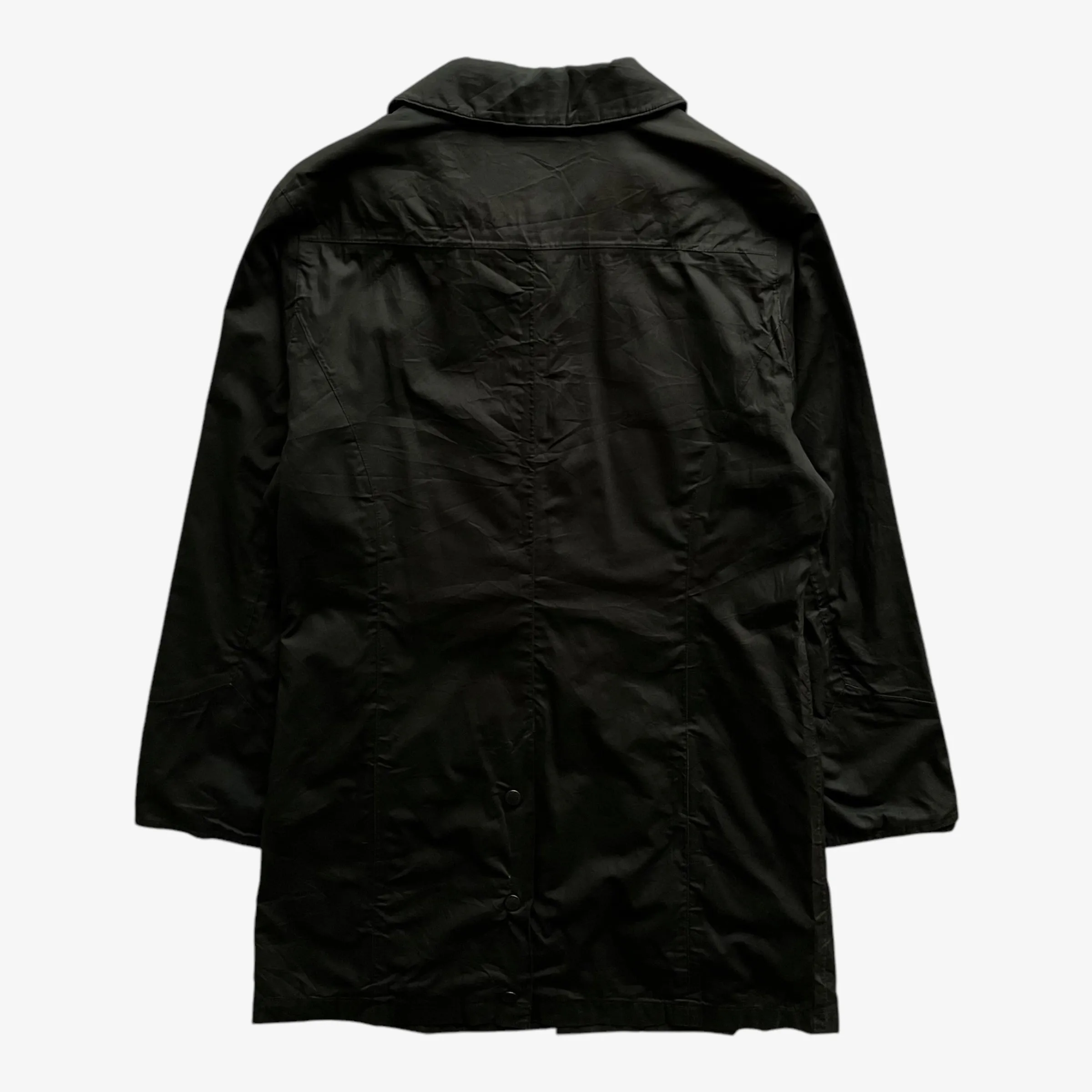 Barbour Coat (Womenswear)