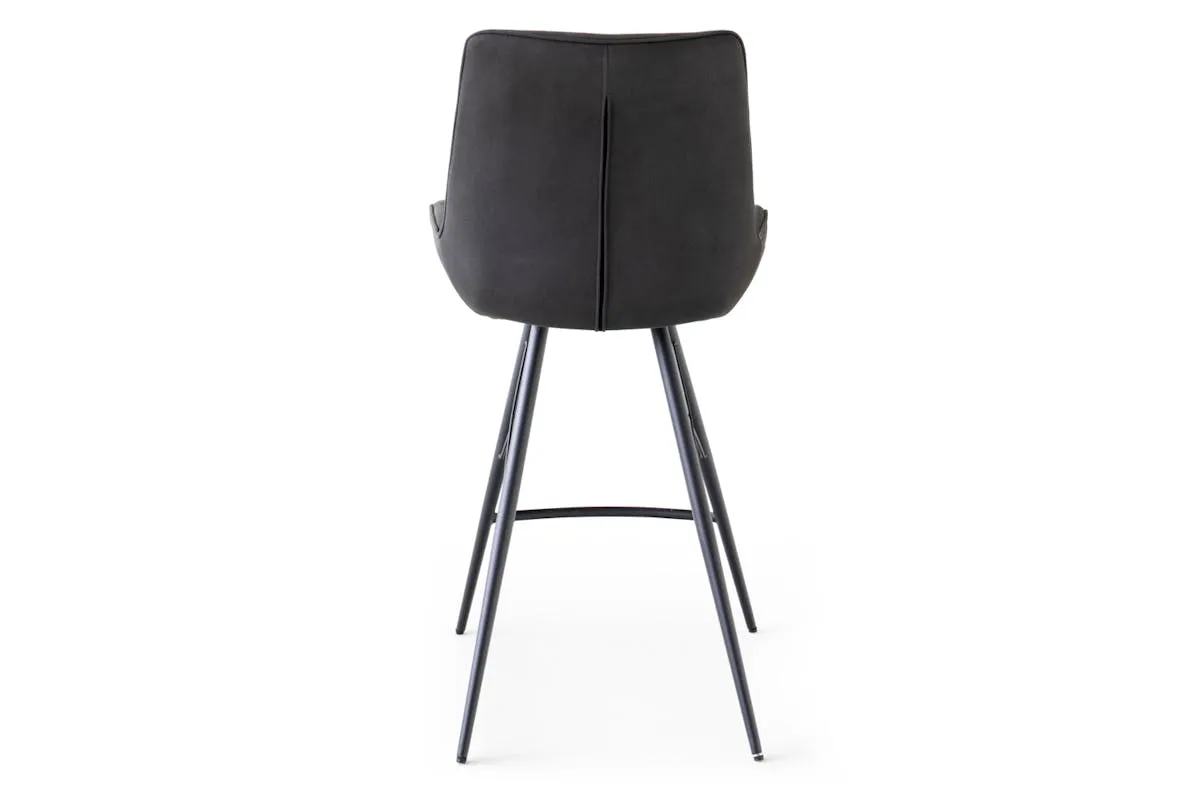 Bas Stool | Grey