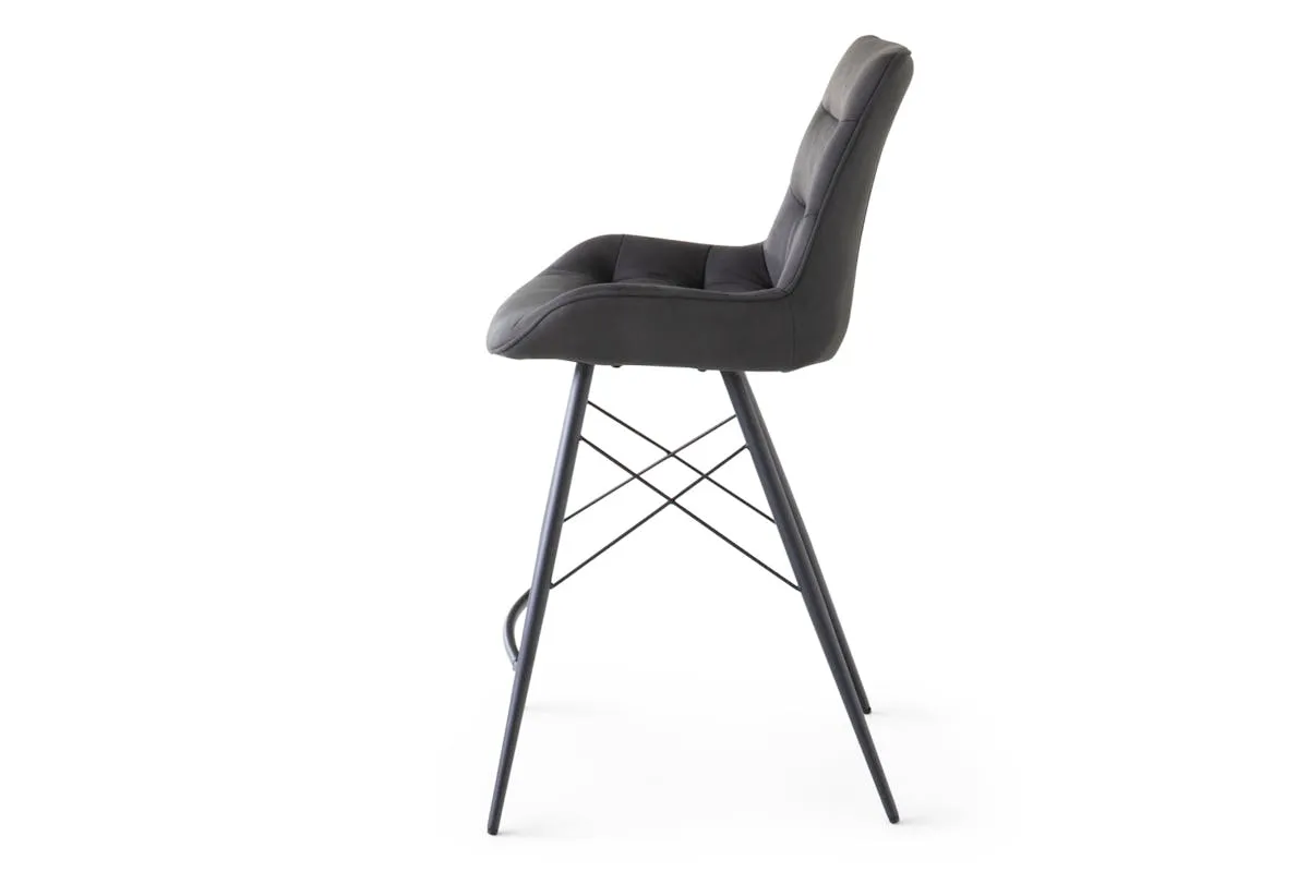 Bas Stool | Grey