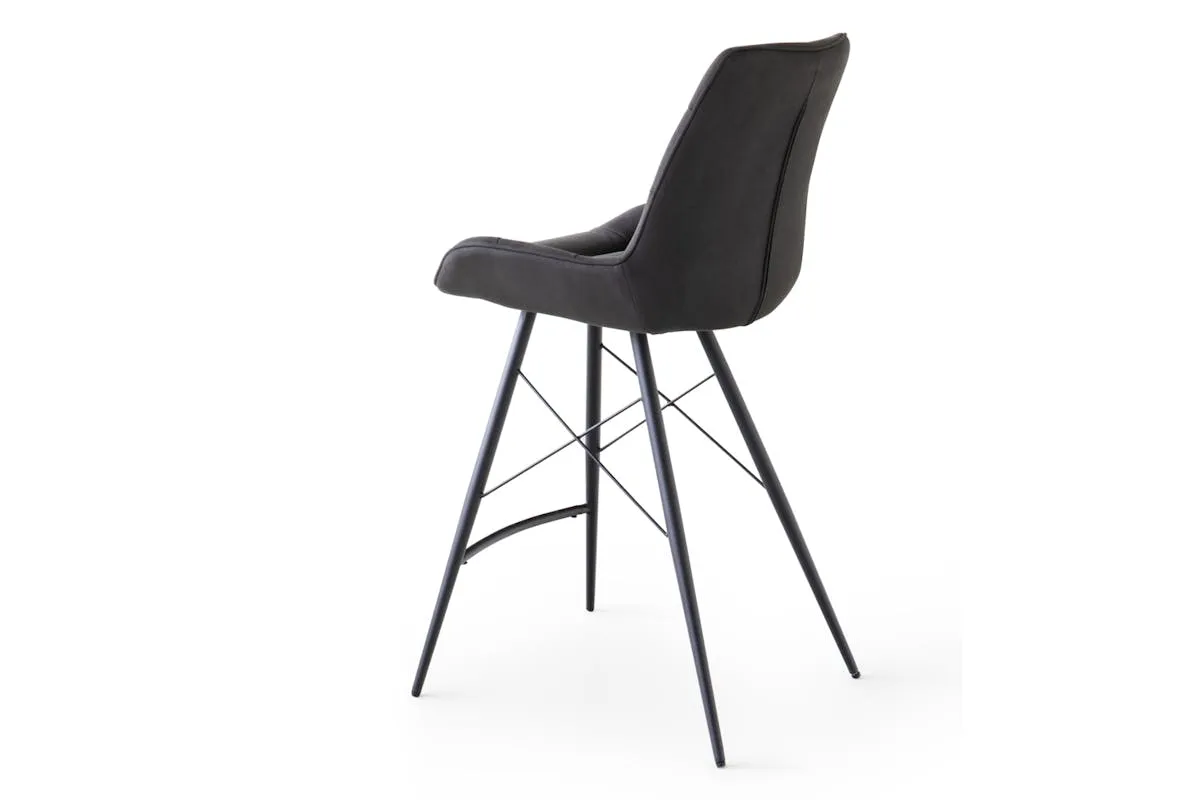 Bas Stool | Grey