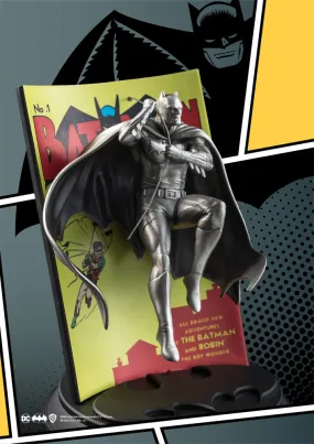 Batman #1 Limited Edition Figurine