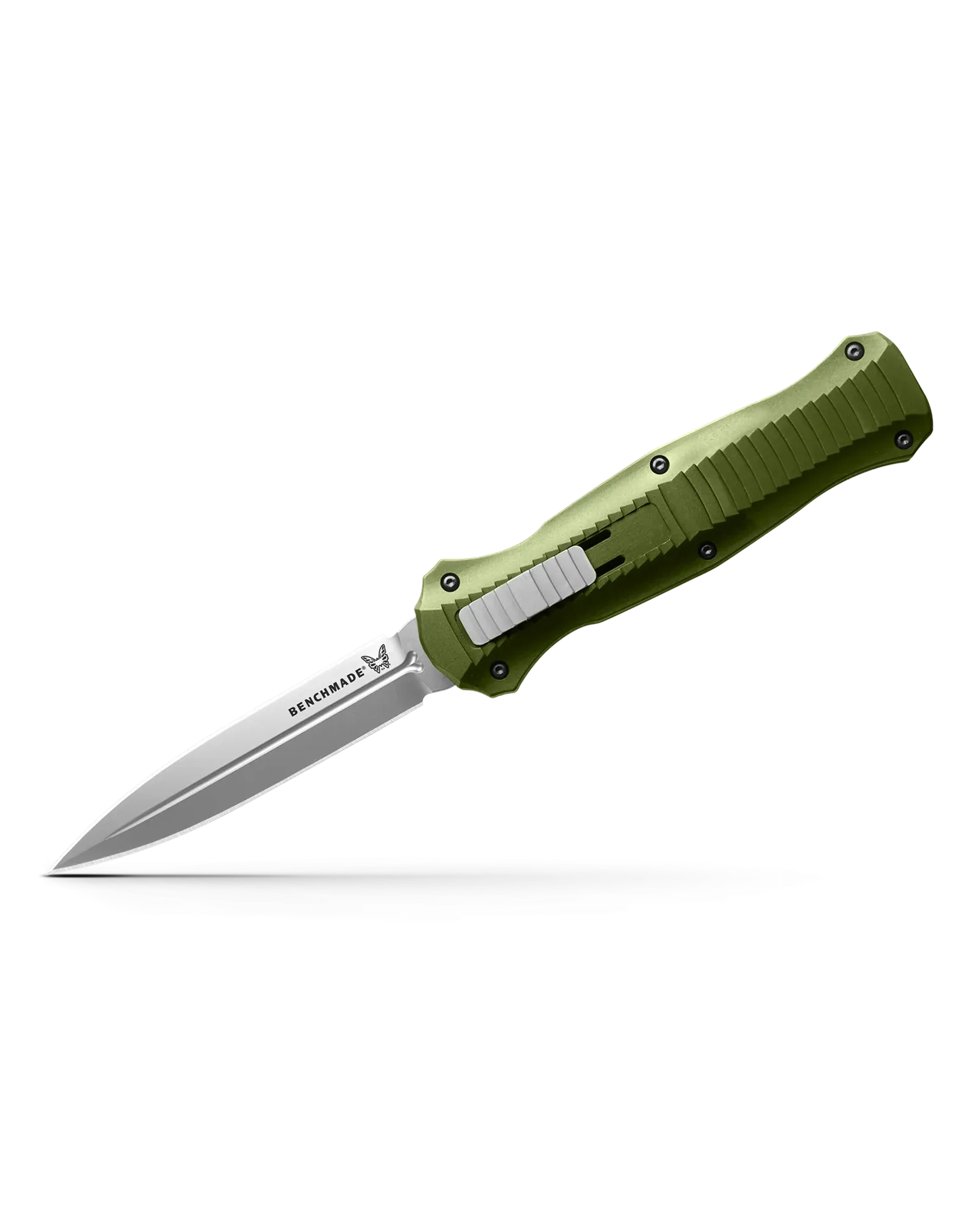 Benchmade 3300-2302 Limited Edition Woodland Green Infidel