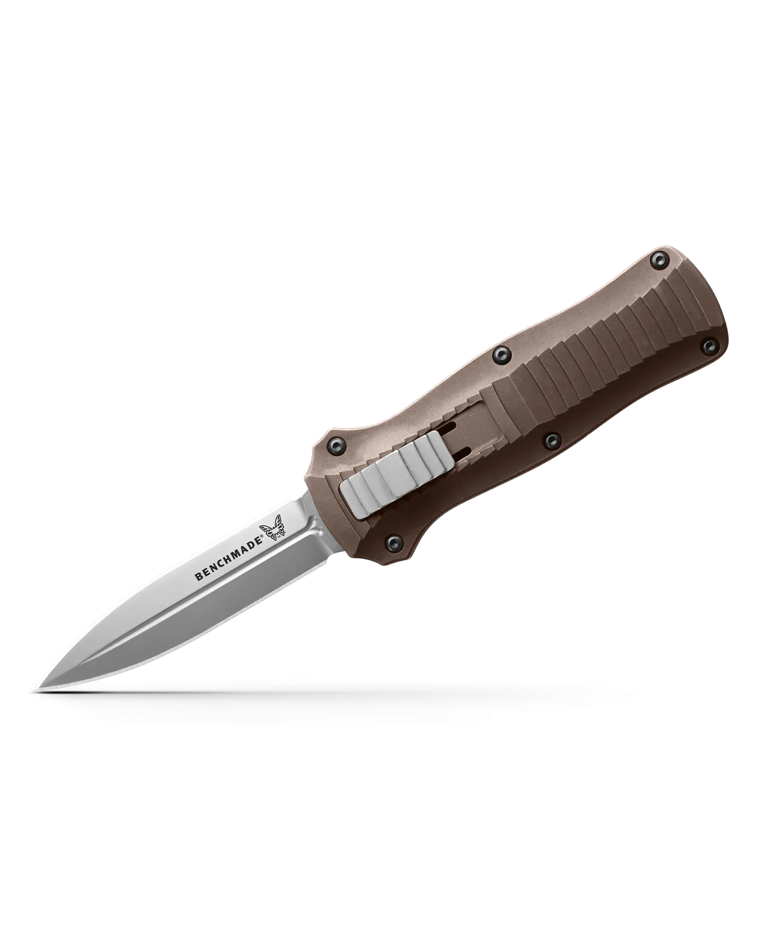 Benchmade 3350-2303 Limited Edition Flat Dark Earth Mini-Infidel