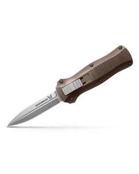 Benchmade 3350-2303 Limited Edition Flat Dark Earth Mini-Infidel