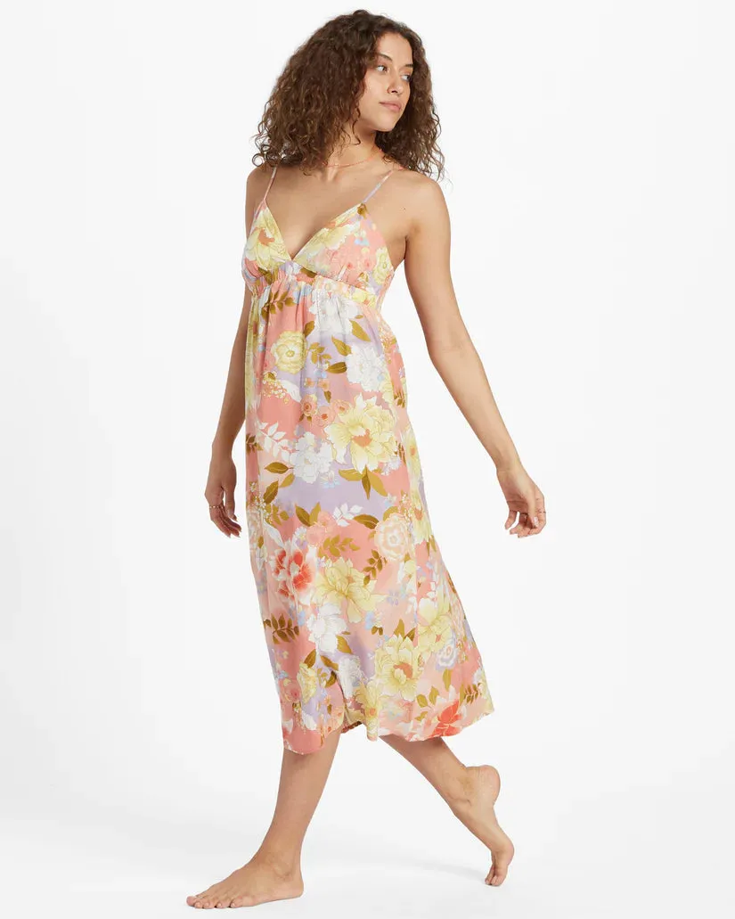 Billabong Sunset Skies Dress