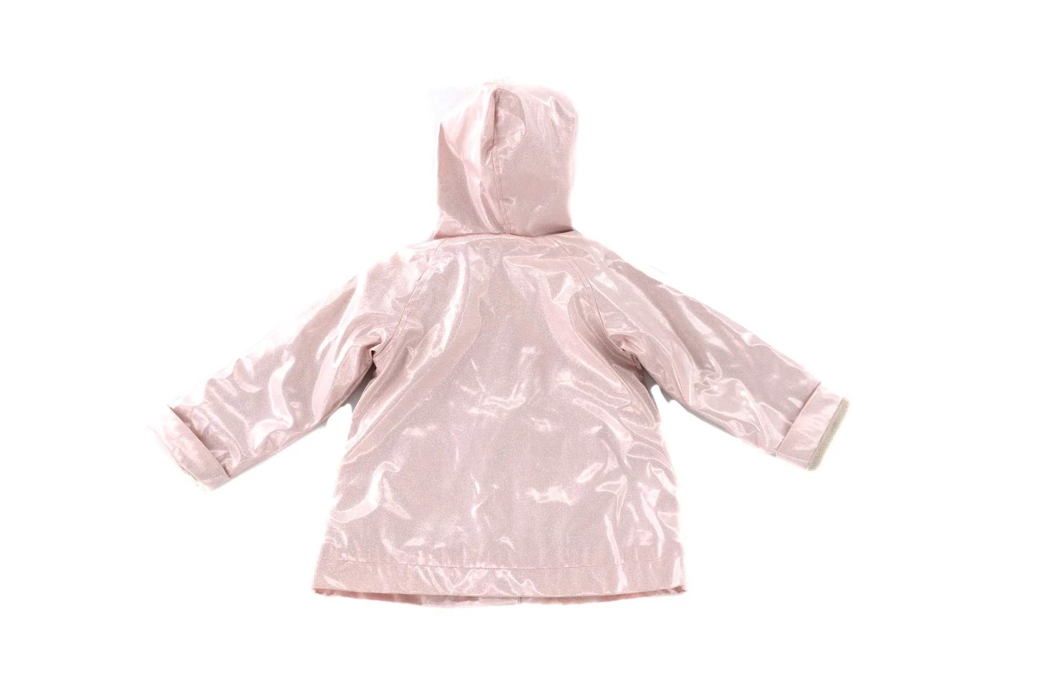 Billieblush, Baby Girls Raincoat, 12-18 Months