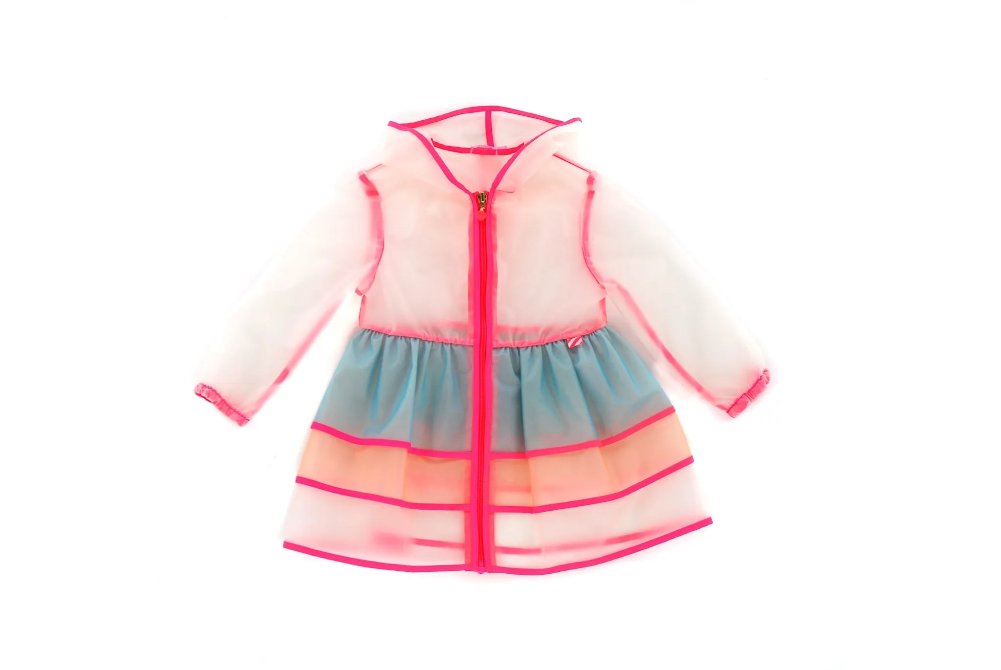 Billieblush, Girls Coat, 2 Years