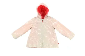 Billieblush, Girls Coat, 6 Years