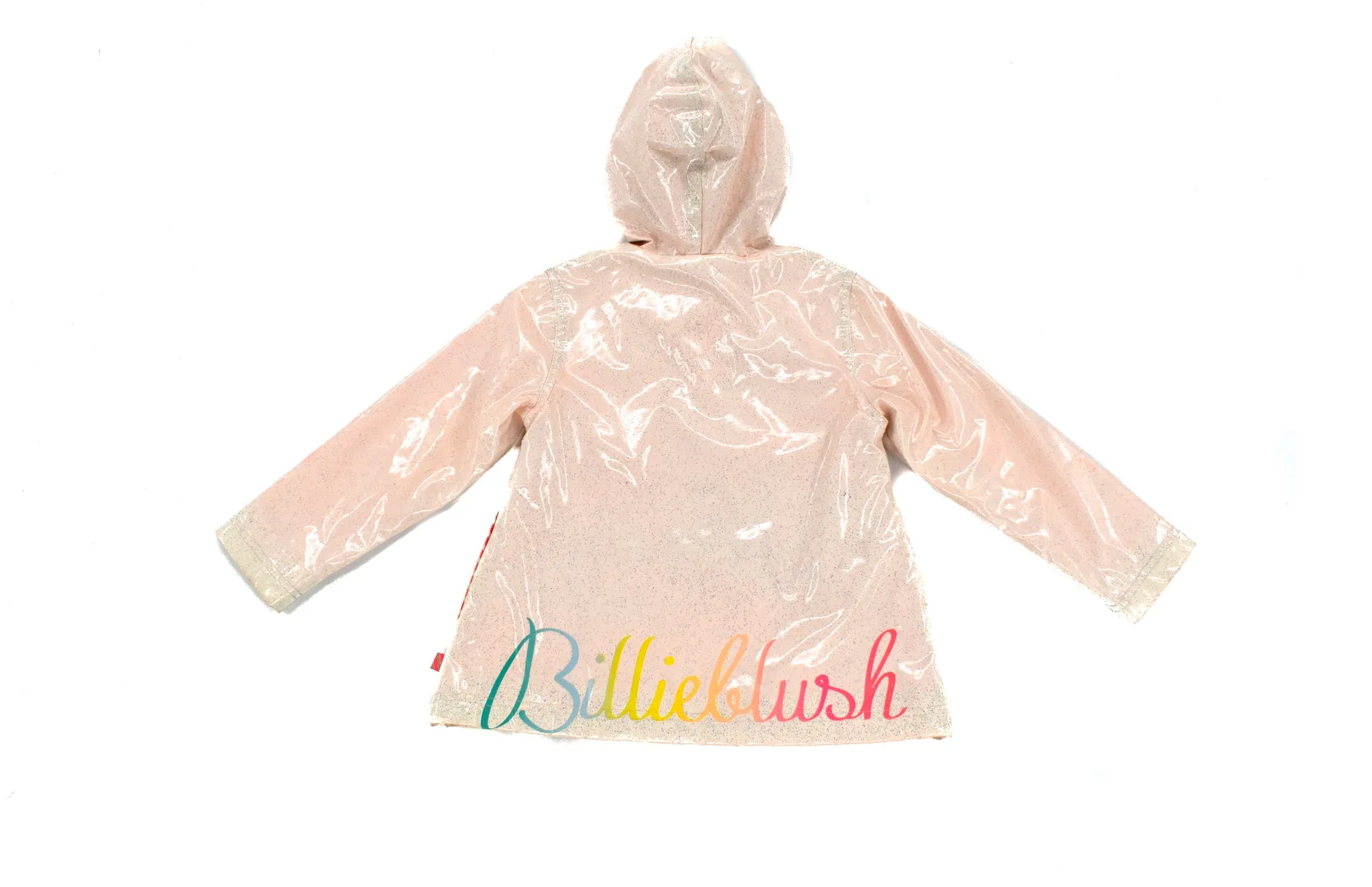 Billieblush, Girls Coat, 6 Years