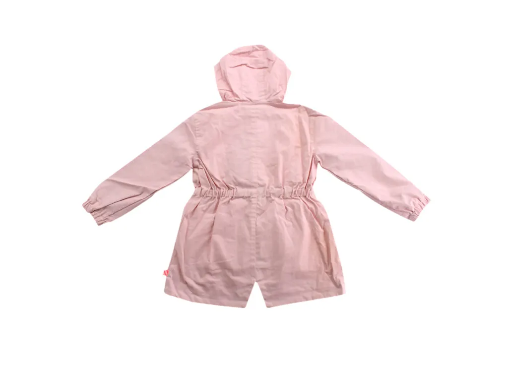 Billieblush, Girls Raincoat, 8 Years