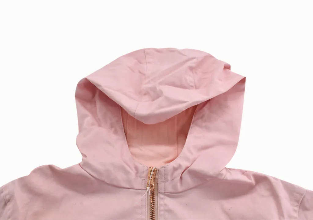 Billieblush, Girls Raincoat, 8 Years