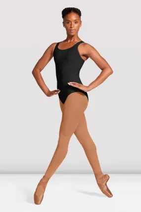 Bloch L5405T Ladies Ballerina Basic Tall Tank Leotard