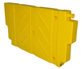 Boab Poly Diesel Fuel Tank | 45 Litre