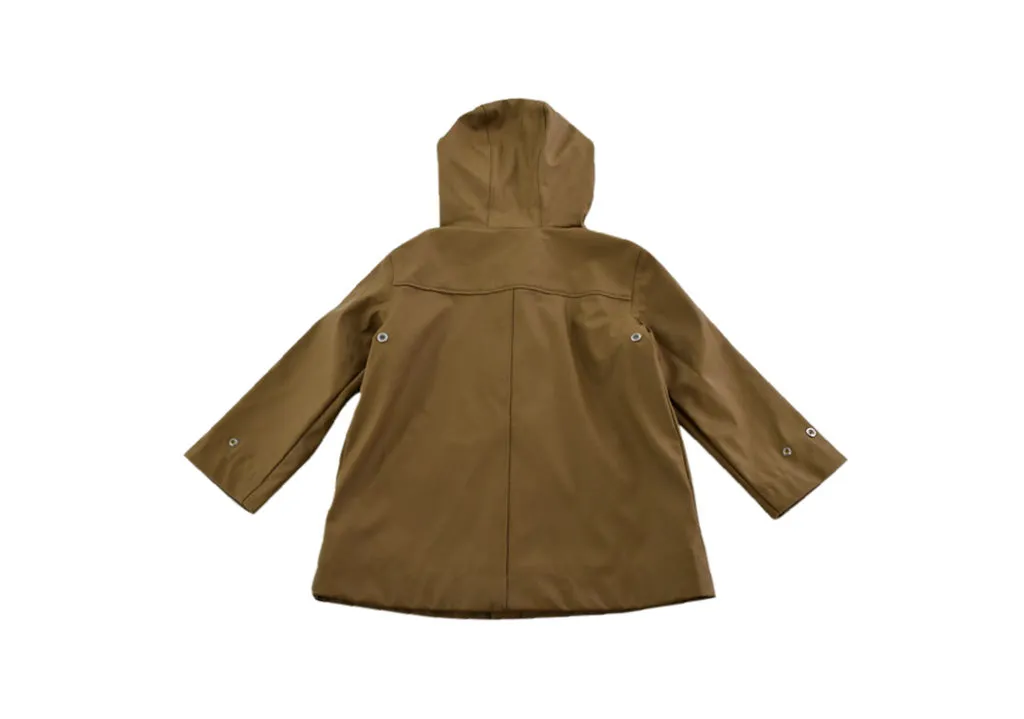 Bonpoint, Boys or Girls Raincoat, 4 Years