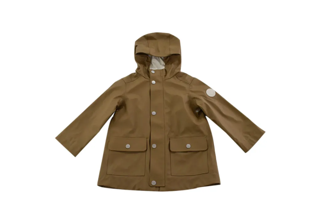 Bonpoint, Boys or Girls Raincoat, 4 Years