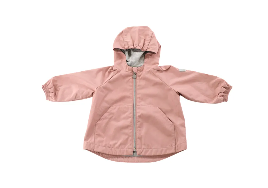 Bonpoint, Girls Raincoat, 2 Years