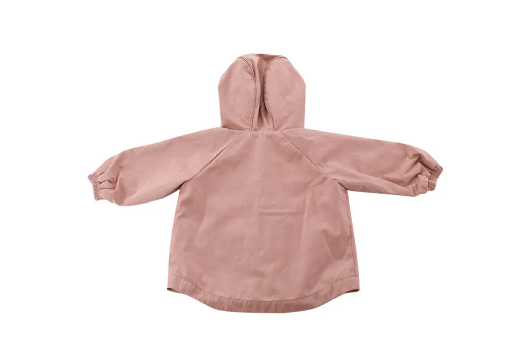 Bonpoint, Girls Raincoat, 2 Years