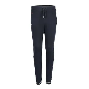 BOYS NAVY BLUE JOGGERS