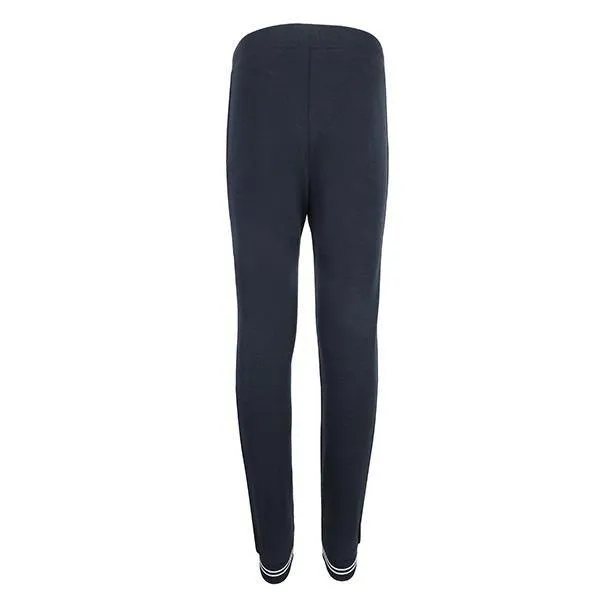 BOYS NAVY BLUE JOGGERS