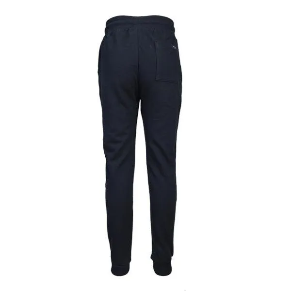 BOYS NAVY JOGGERS