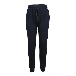 BOYS NAVY JOGGERS