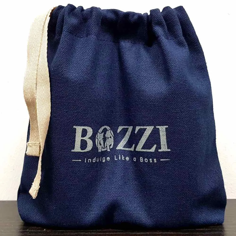 Bozzi Limited Edition Natural Dog Shampoo Gift Set