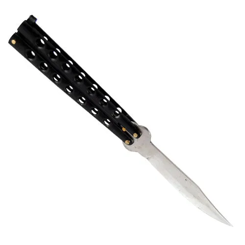 Butterfly Knife