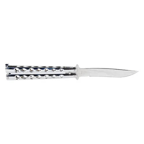 Butterfly Knife