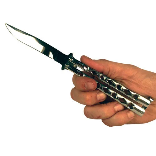 Butterfly Knife