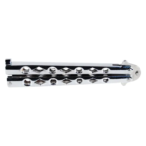 Butterfly Knife