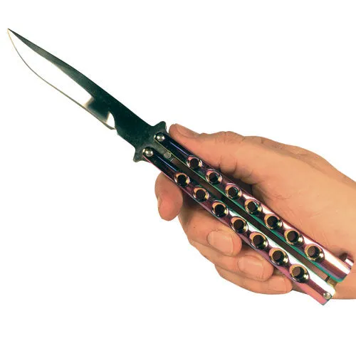 Butterfly Knife