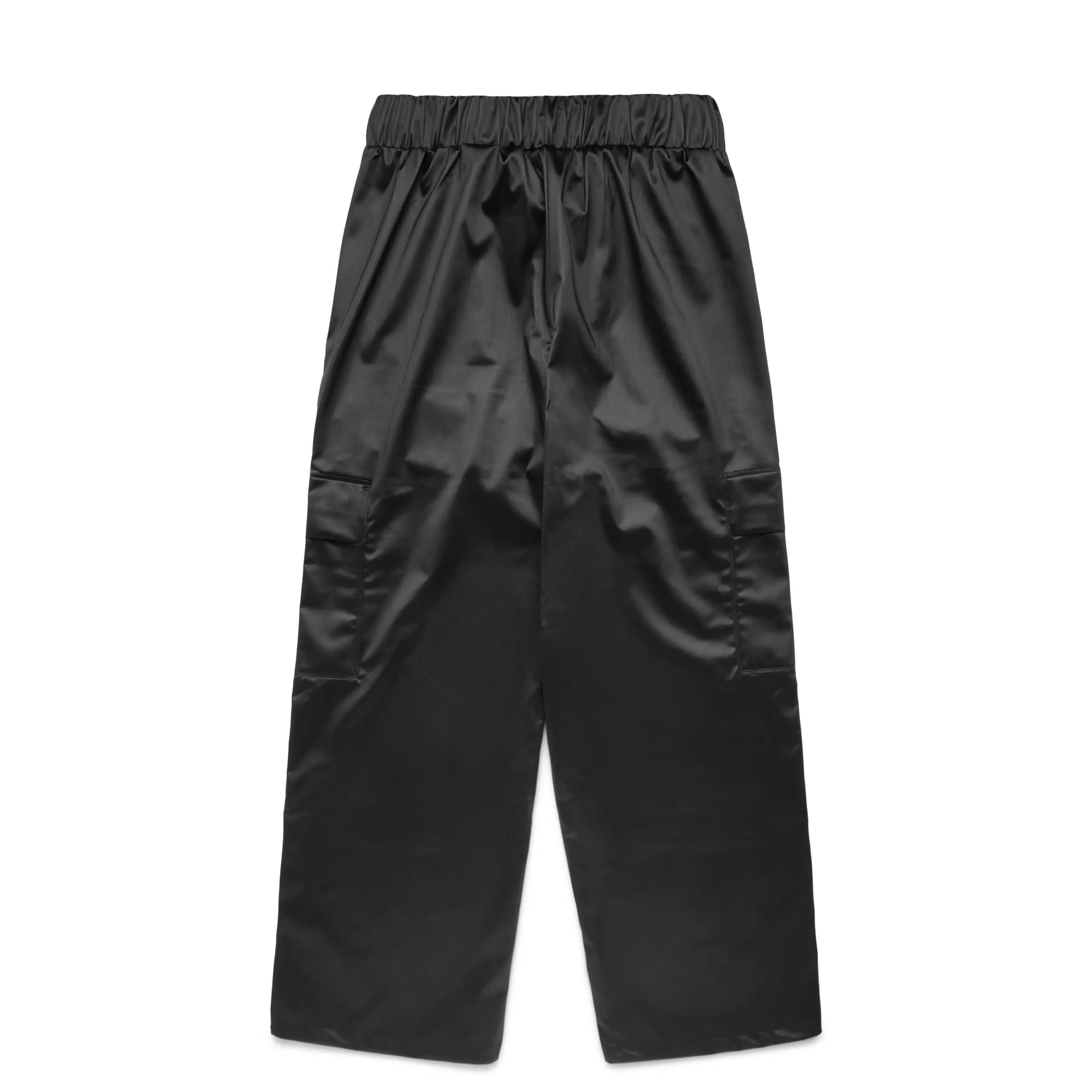 CARGO RAIN PANTS WIDE