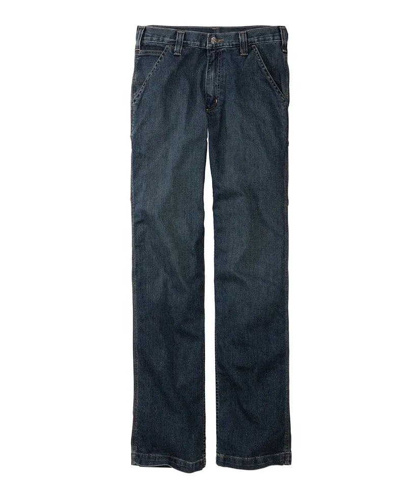 Carhartt - Men's Rugged Flex® Relaxed Fit Utility Jean